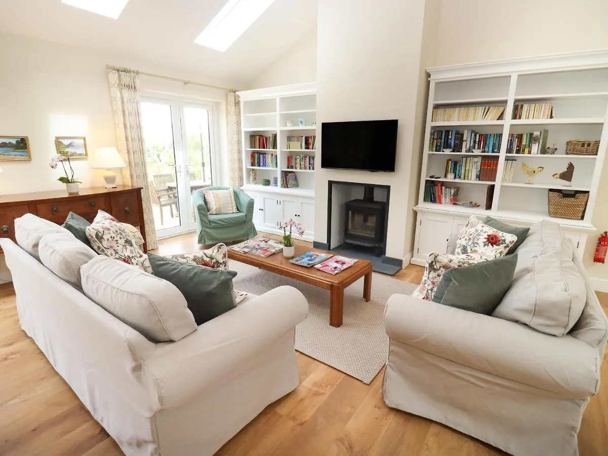 Holiday home Lords Hill Barn Villa Gloucester United Kingdom