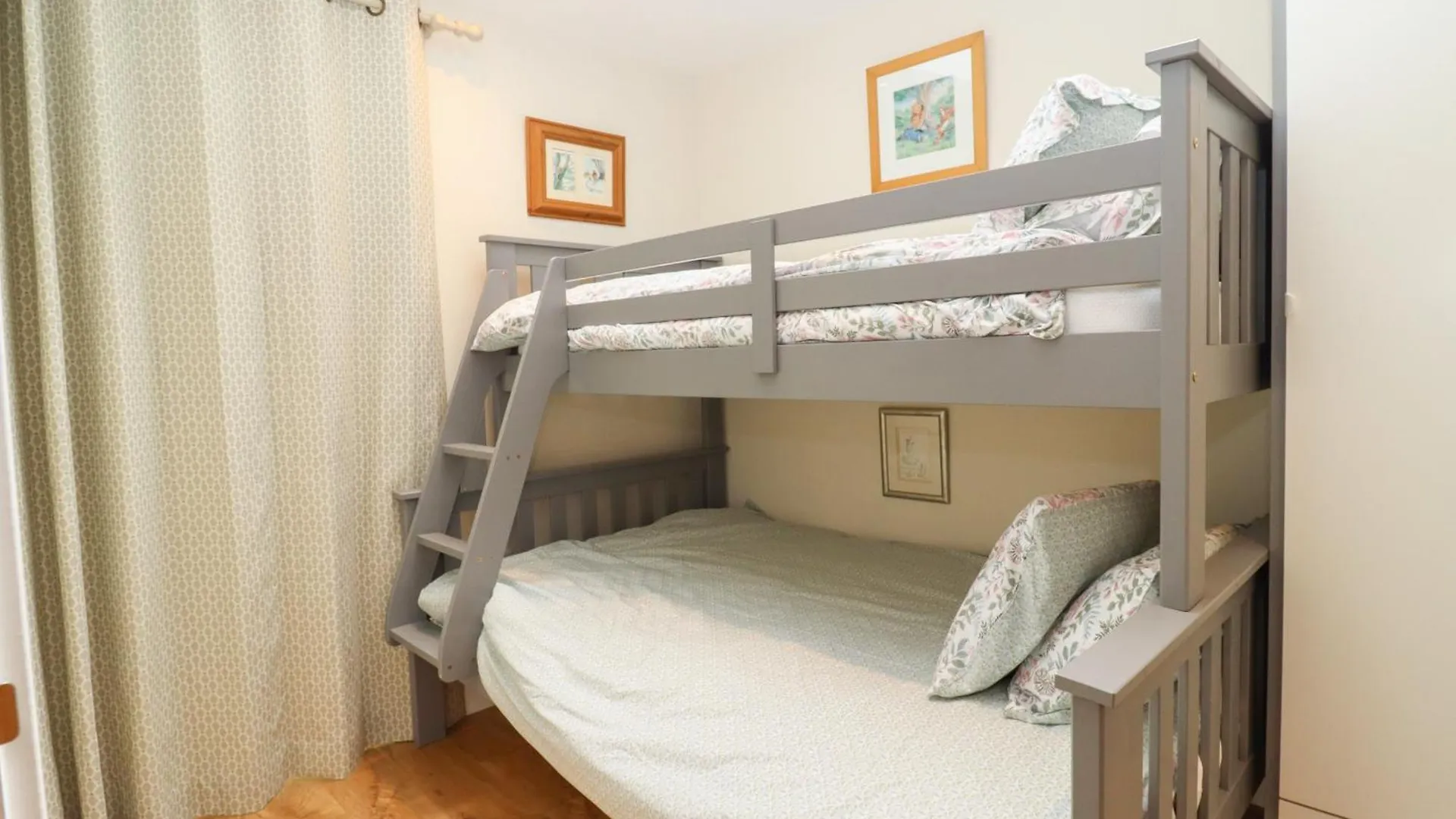 Holiday home Lords Hill Barn Villa Gloucester
