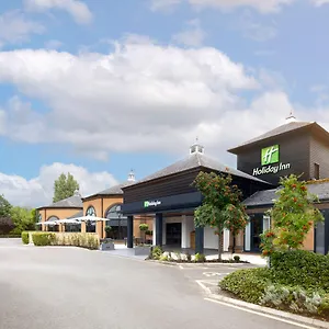 Hotel - Cheltenham, An Ihg, Gloucester